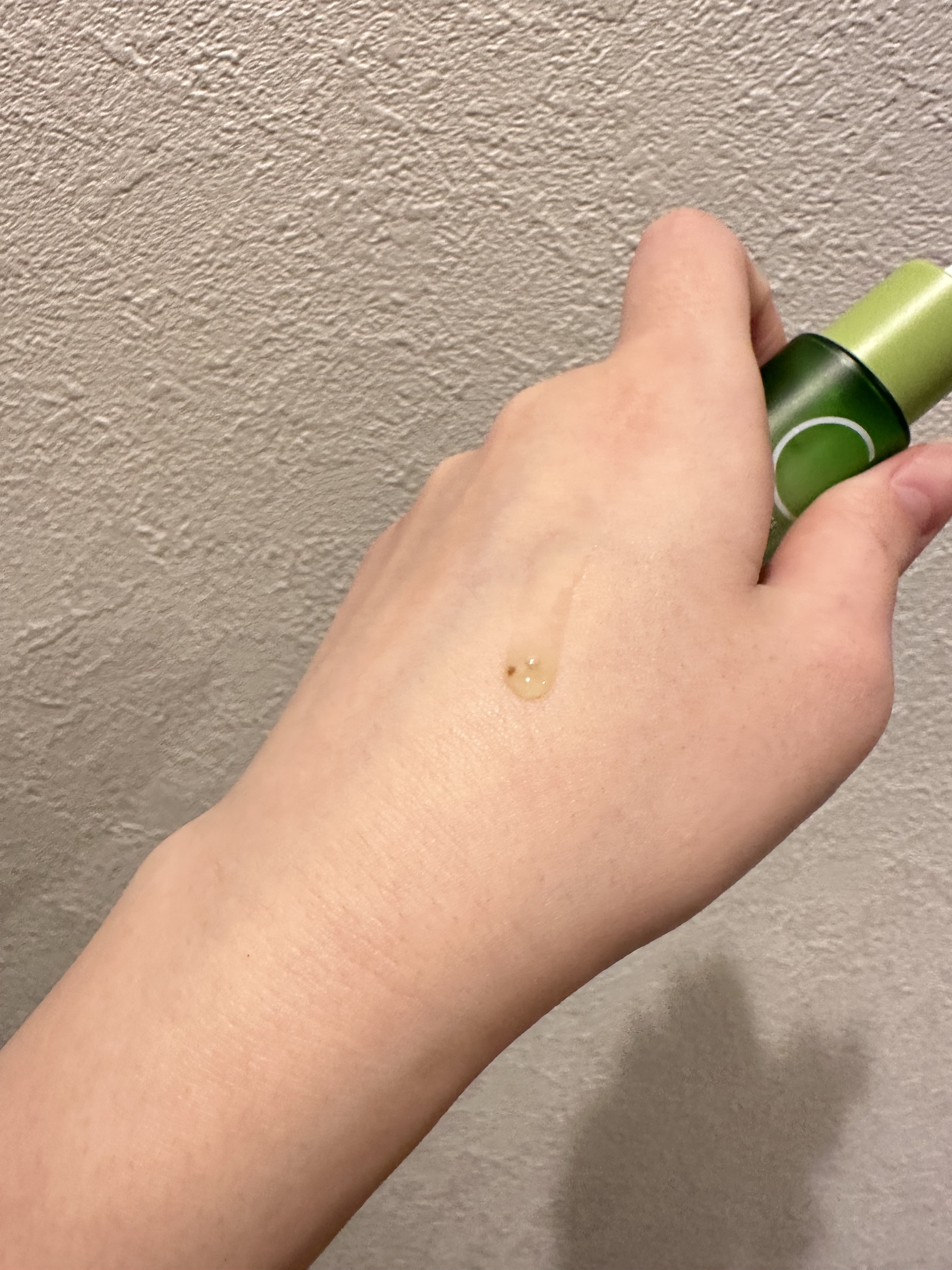 ザ パーフェクト リップ＆アイ リムーバーパッド/Ariul/クレンジングシートを使ったクチコミ（2枚目）