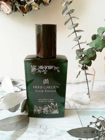ハーバニエンス スカルプエッセンス/HERBANIENCE/頭皮ローションを使ったクチコミ(1枚目)