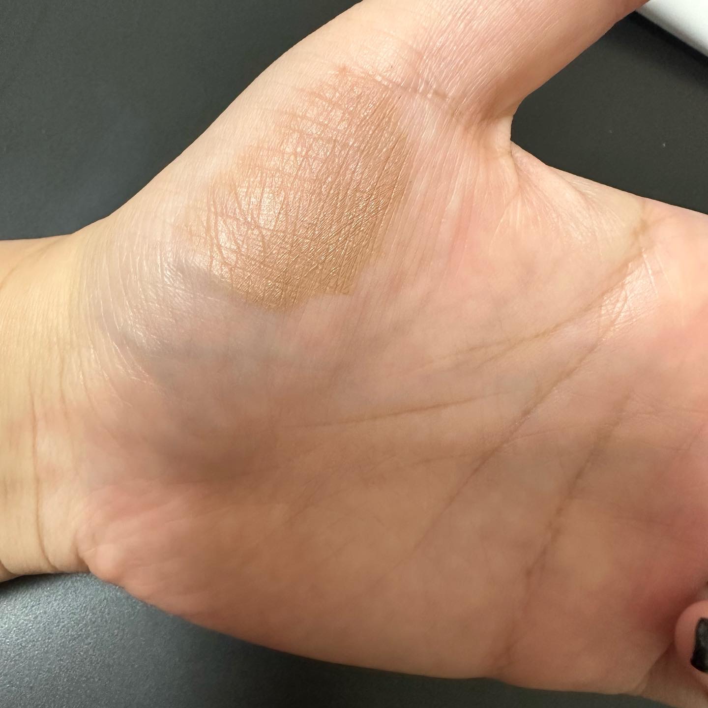 ハンオールブロウカラ/rom&nd/眉マスカラを使ったクチコミ（2枚目）