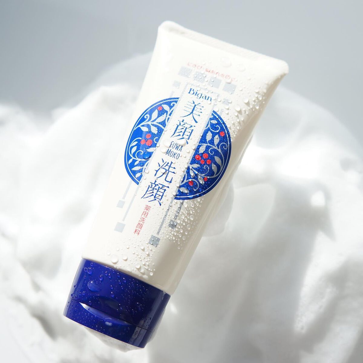 明色美顔 薬用洗顔フォーム/美顔/洗顔フォームを使ったクチコミ（1枚目）