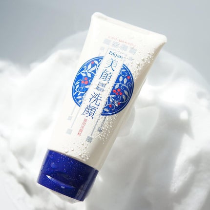 明色美顔 薬用洗顔フォーム/美顔/洗顔フォームを使ったクチコミ(1枚目)