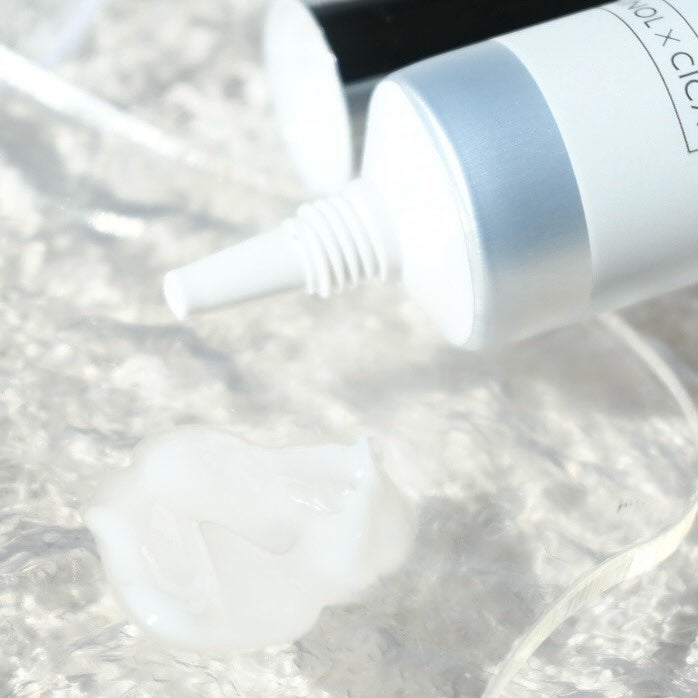 レチノール シカ リポソーム 純粋レチノール0.1 セラミド クリーム/KITEN/フェイスクリームを使ったクチコミ(2枚目)