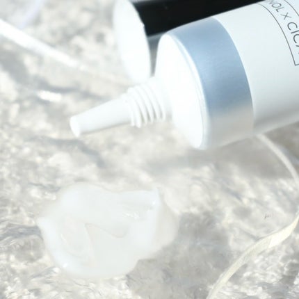 レチノール シカ リポソーム 純粋レチノール0.1 セラミド クリーム/KITEN/フェイスクリームを使ったクチコミ(2枚目)