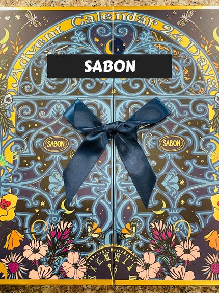 アドベントカレンダー 2023/SABON/その他キットセットを使ったクチコミ(1枚目)