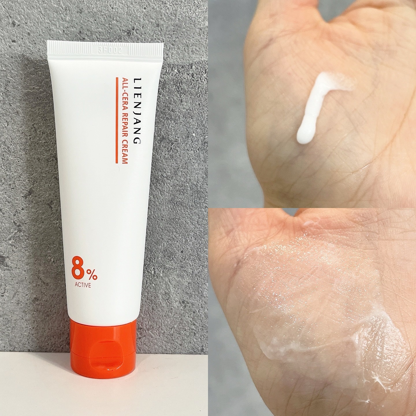 アドバンスド ビタC トーニング セラム14.5/リエンジャン/美容液を使ったクチコミ（3枚目）