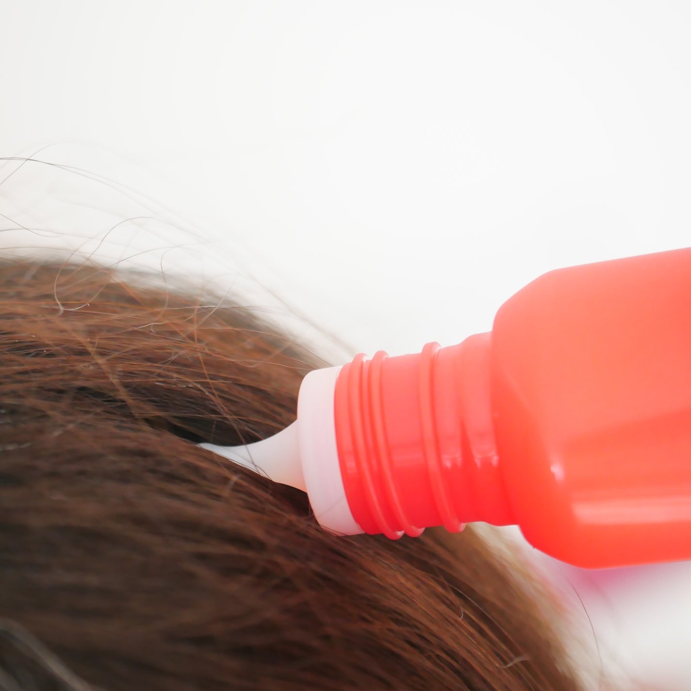 薬用 RJ地肌ケア エッセンス /アピセラピーコスメティクス/頭皮ローションを使ったクチコミ(5枚目)