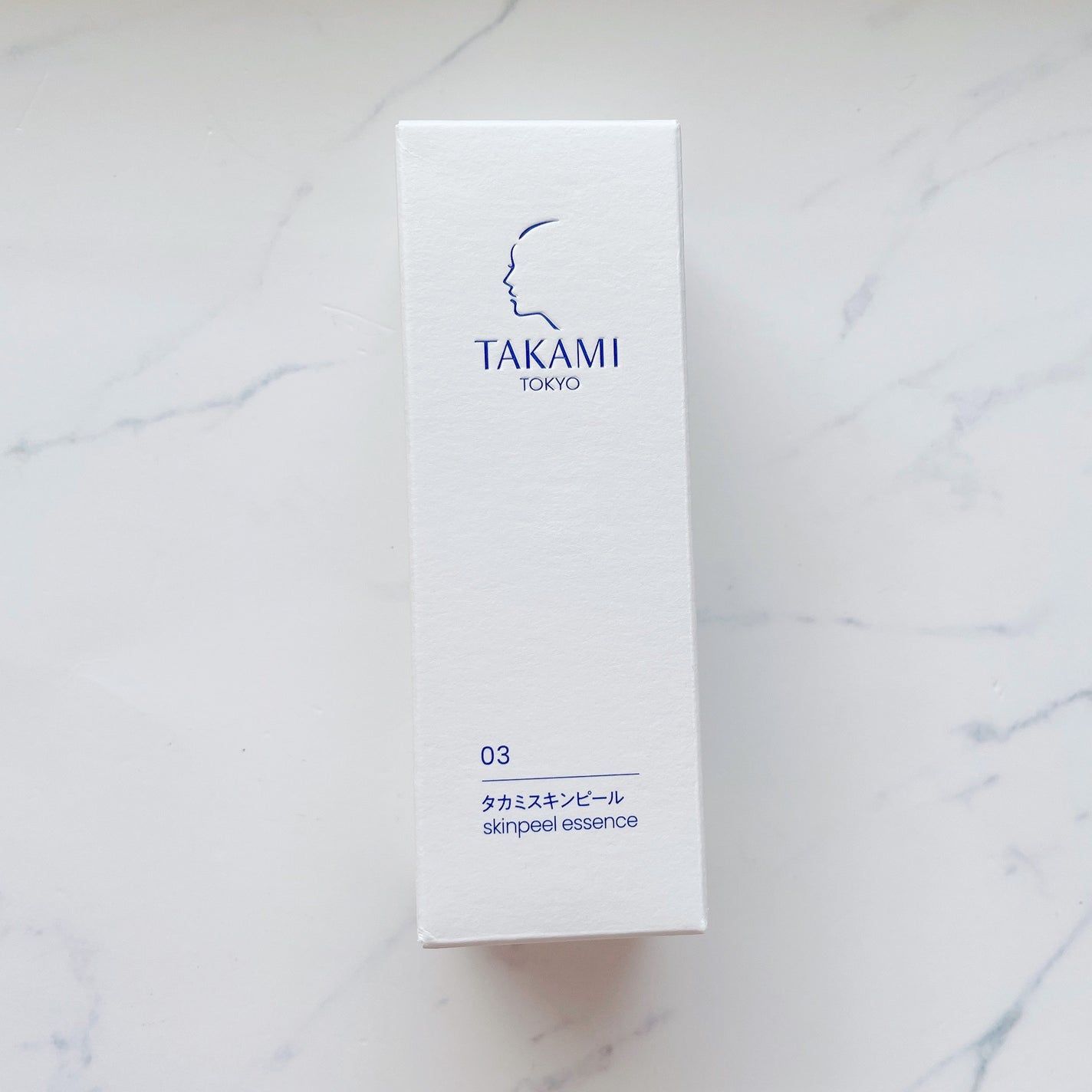 タカミスキンピール/タカミ/ブースター・導入液を使ったクチコミ(2枚目)