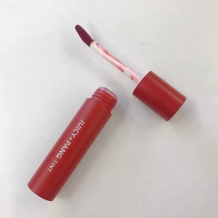 アピュー ジューシーパン ティント/A’pieu/リップティントを使ったクチコミ(4枚目)