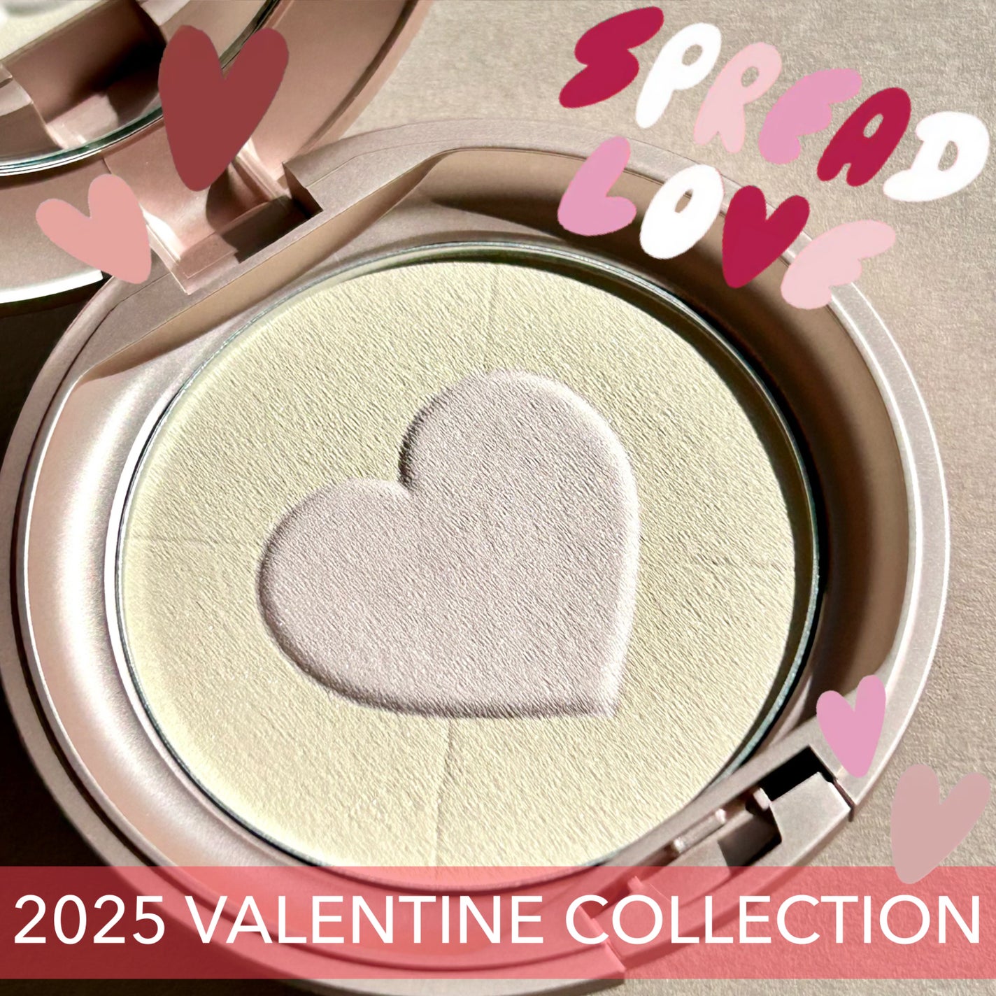 プレストパウダーナチュラル グロウ/SNIDEL BEAUTY/プレストパウダーを使ったクチコミ(1枚目)