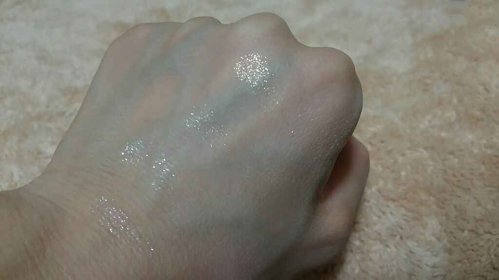 ジュエリーシャドウベール/キャンメイク/アイシャドウパレットを使ったクチコミ（2枚目）