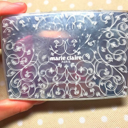 モイスチャー パウダー ファンデーション(スポンジ入り)/ちふれ/パウダーファンデーションを使ったクチコミ(4枚目)