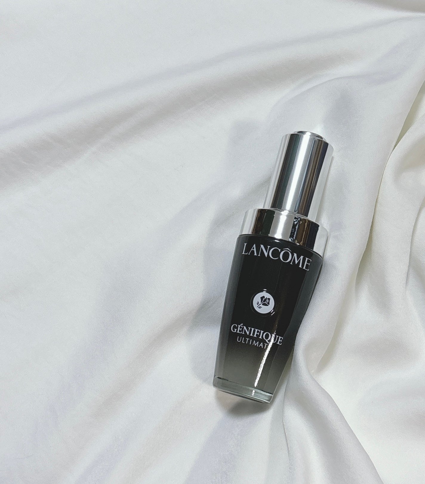 ジェニフィック アルティメ セラム/LANCOME/美容液を使ったクチコミ(1枚目)