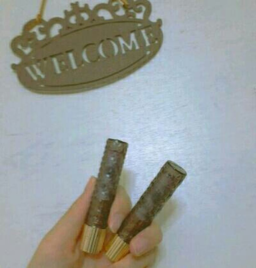 ユアリップオンリーバーム/キャンメイク/口紅を使ったクチコミ(1枚目)