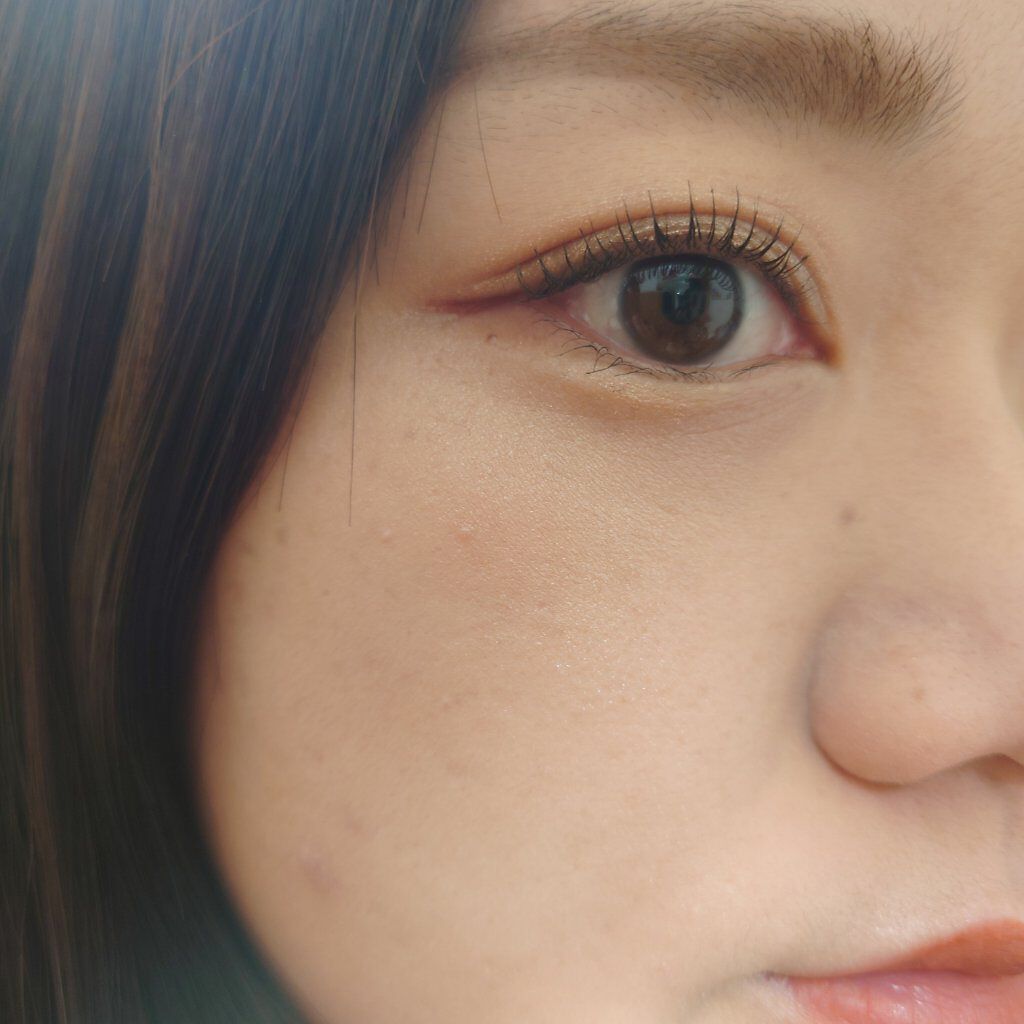 エアリーマットリップ/aZTK/口紅を使ったクチコミ（2枚目）