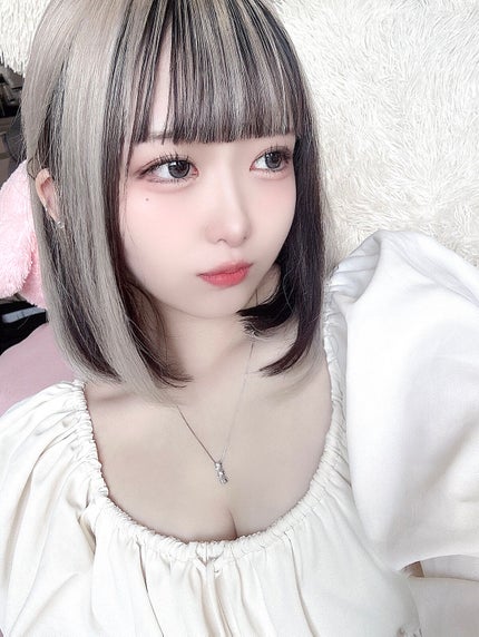 SENSE mania(センスマニア)/SENSE mania/カラーコンタクトレンズを使ったクチコミ(4枚目)