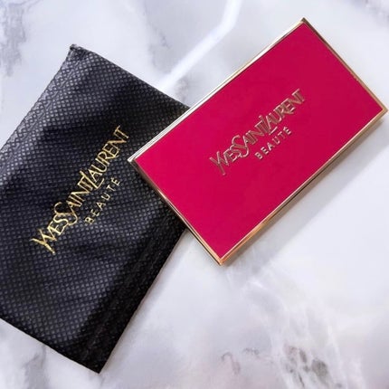 MIRROR/YVES SAINT LAURENT BEAUTE/その他を使ったクチコミ(1枚目)