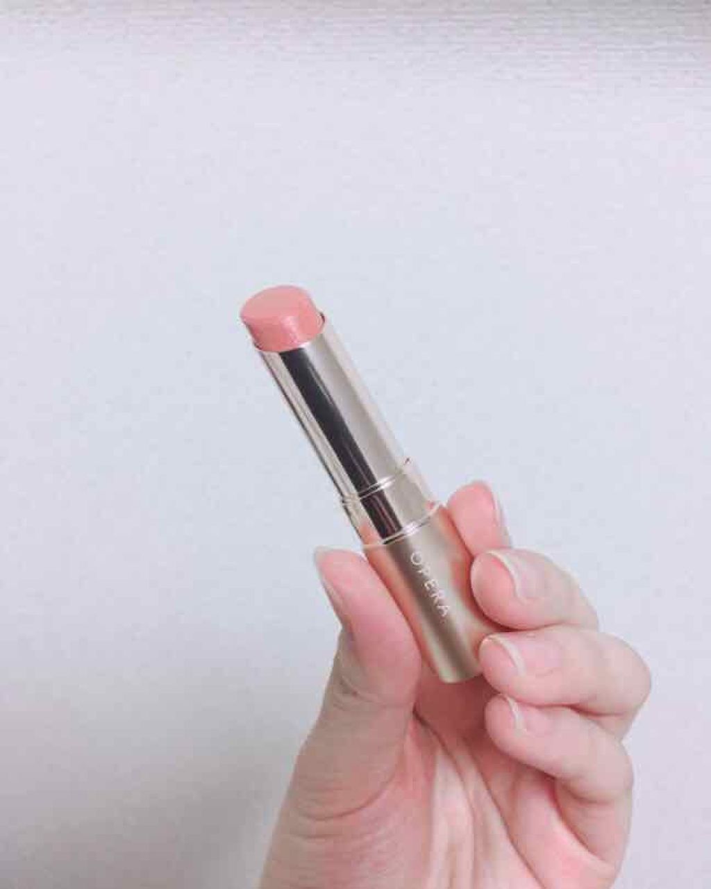 オペラ リップティント N/OPERA/リップティントを使ったクチコミ（1枚目）