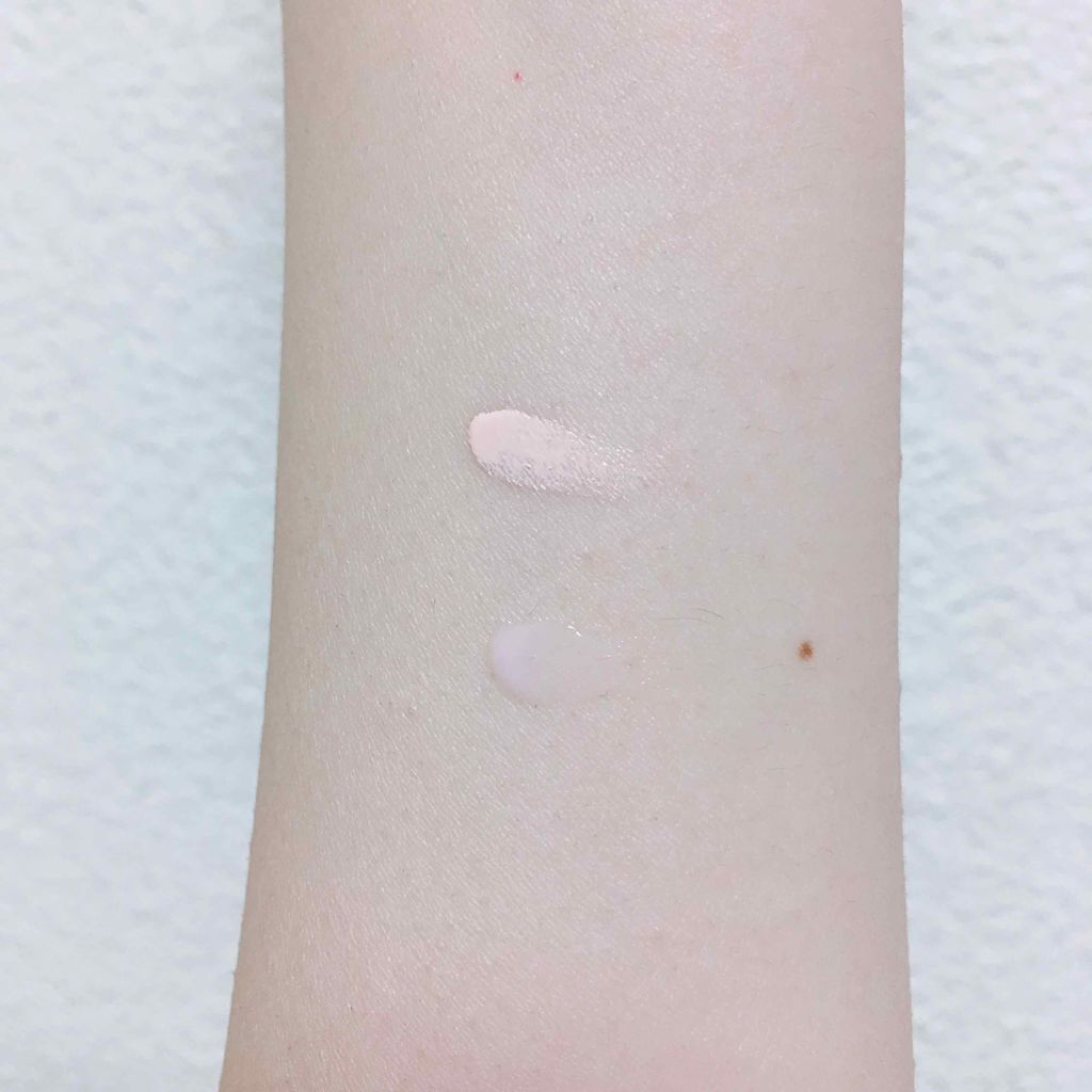 美容液UV下地/舞妓はん/化粧下地を使ったクチコミ（3枚目）