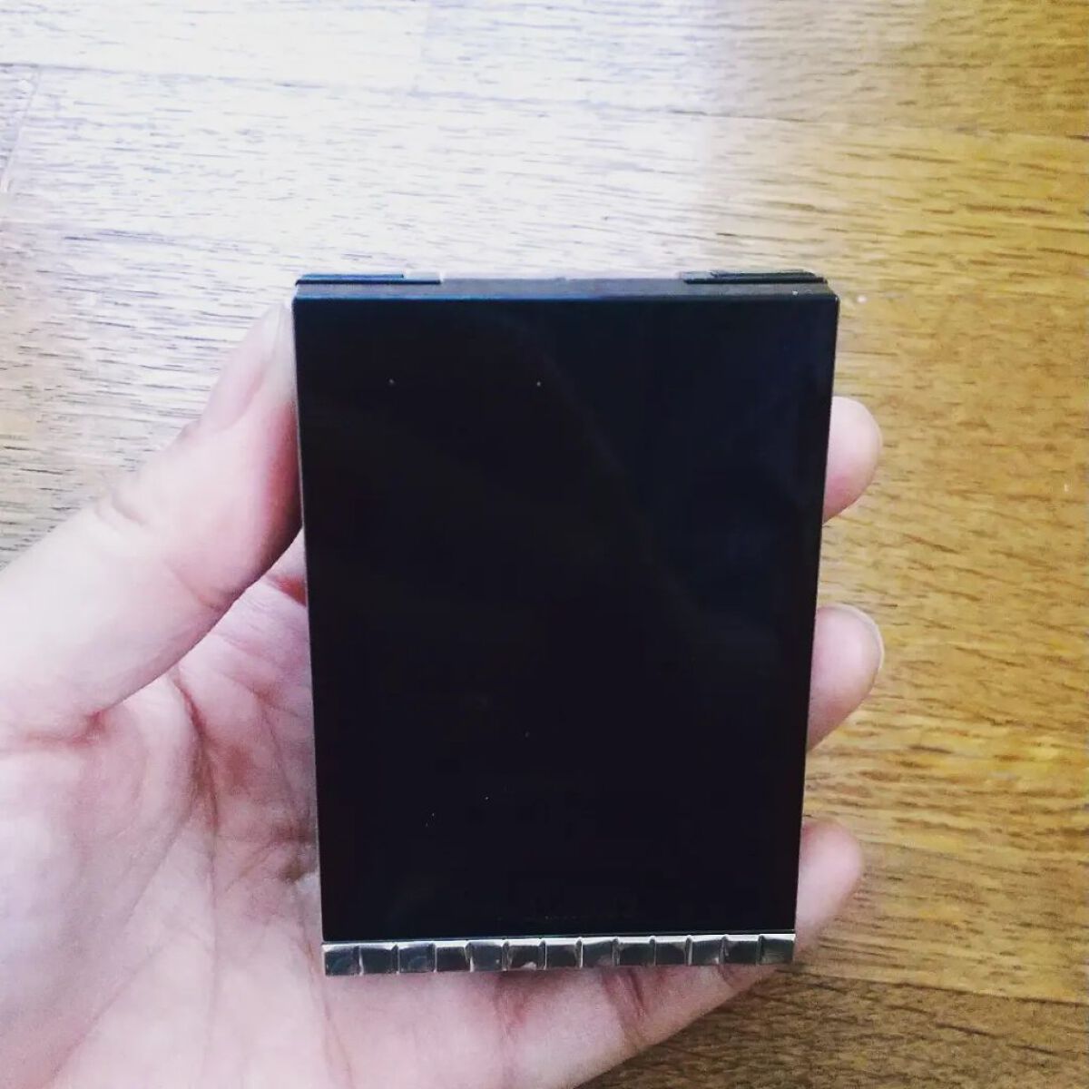 ドラマティックパウダリー EX/マキアージュ/パウダーファンデーションを使ったクチコミ（1枚目）