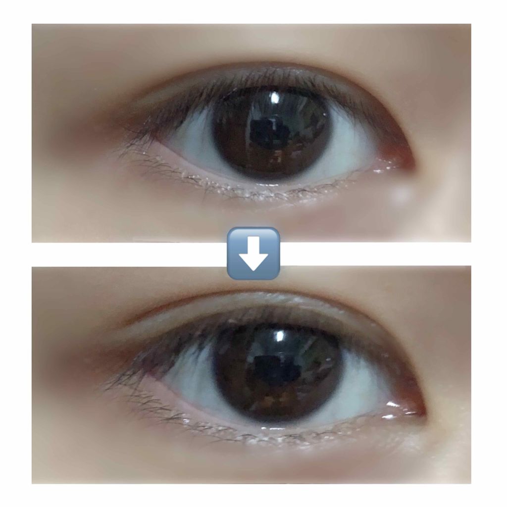 ローヤルプチアイムSプラス~スーパーハード~/ROYAL/二重まぶた用アイテムを使ったクチコミ(2枚目)