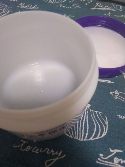 ハトムギ保湿ジェル(ナチュリエ スキンコンディショニングジェル)/ナチュリエ/美容液を使ったクチコミ(2枚目)