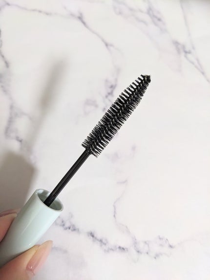 ポイントリペア/plus eau/ヘアジェルを使ったクチコミ(3枚目)