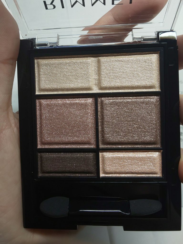 ラスティング フィニッシュ クリーミィモイスト リップスティック/リンメル ロンドン/口紅を使ったクチコミ（3枚目）