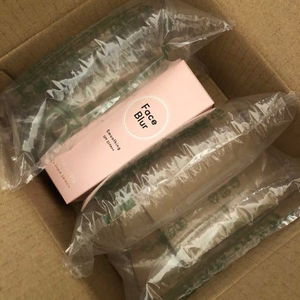 フェイスブラー/ETUDE/化粧下地を使ったクチコミ(3枚目)