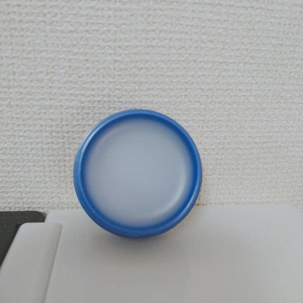 リップケア バーム/キュレル/リップバームを使ったクチコミ(4枚目)