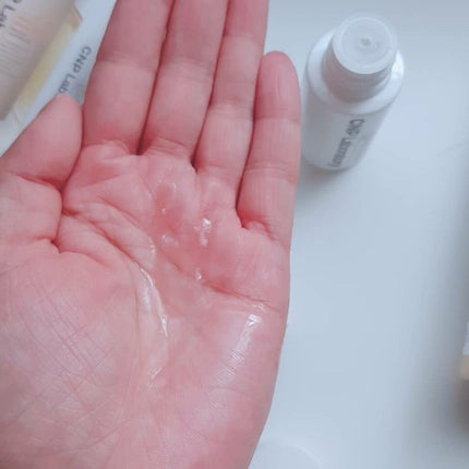 CNPトライアルセット/CNP Laboratory/化粧水を使ったクチコミ(6枚目)