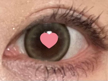 TeAmo 1DAY/TeAmo/ワンデー(1DAY)カラコンを使ったクチコミ(6枚目)