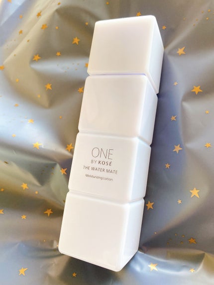 ザ ウォーター メイト/ONE BY KOSE/化粧水を使ったクチコミ(1枚目)
