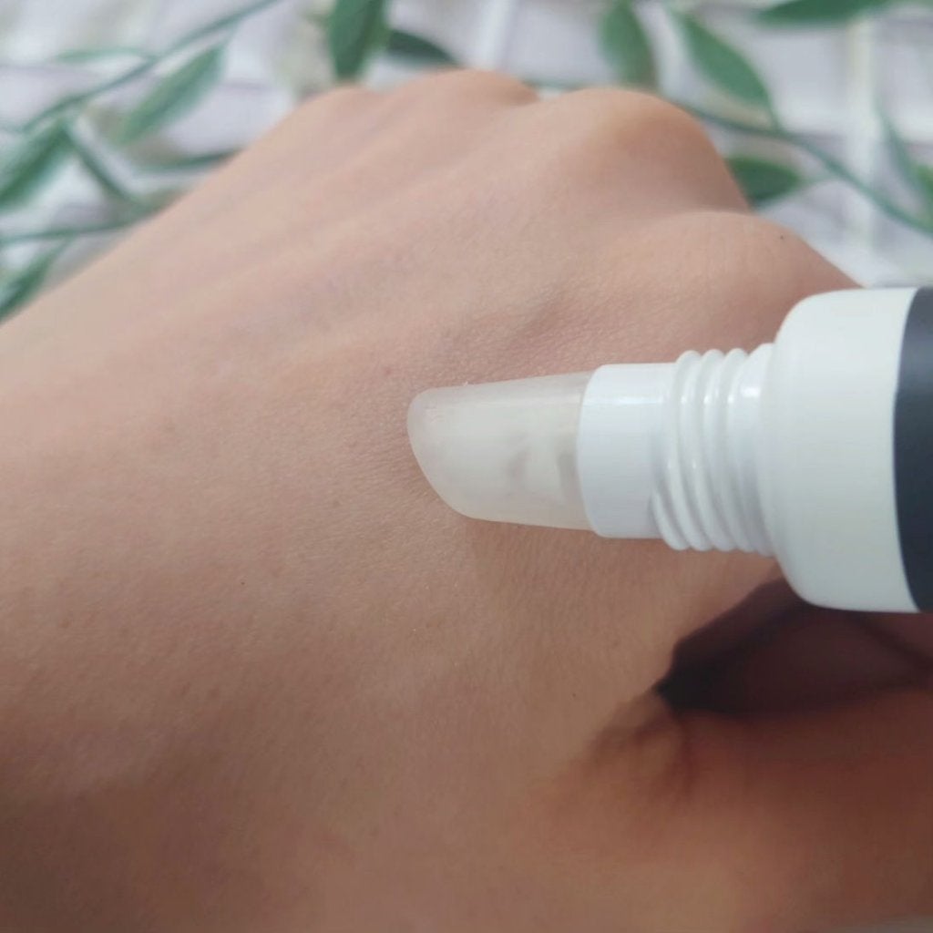 TRAME アイクリーム/TRAME/アイケア・アイクリームを使ったクチコミ(4枚目)