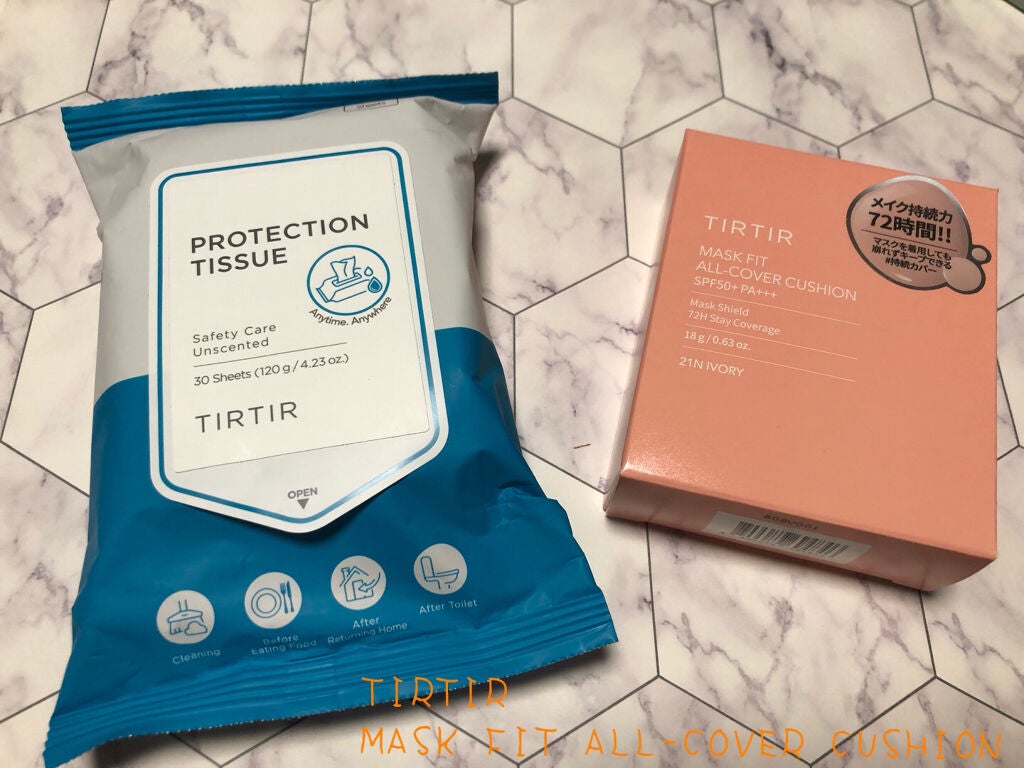 ネオクッション マット/LANEIGE/クッションファンデーションを使ったクチコミ(4枚目)