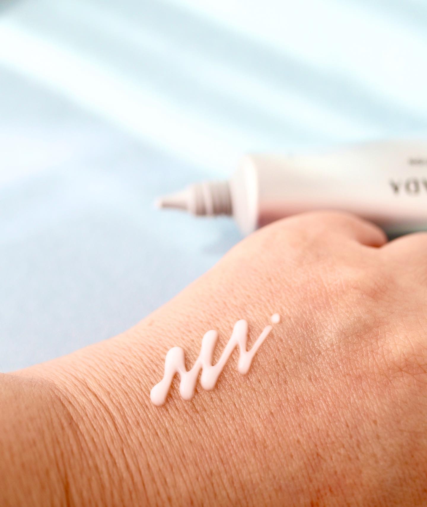 肌潤 ポアソリューション/米肌/美容液を使ったクチコミ（3枚目）