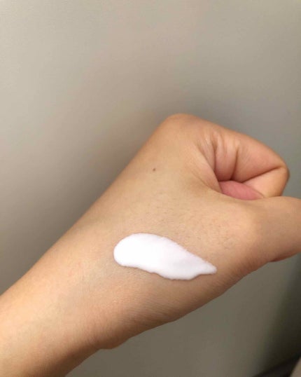 サンケア パーフェクト UVプロテクション N/SHISEIDO/化粧下地を使ったクチコミ(2枚目)