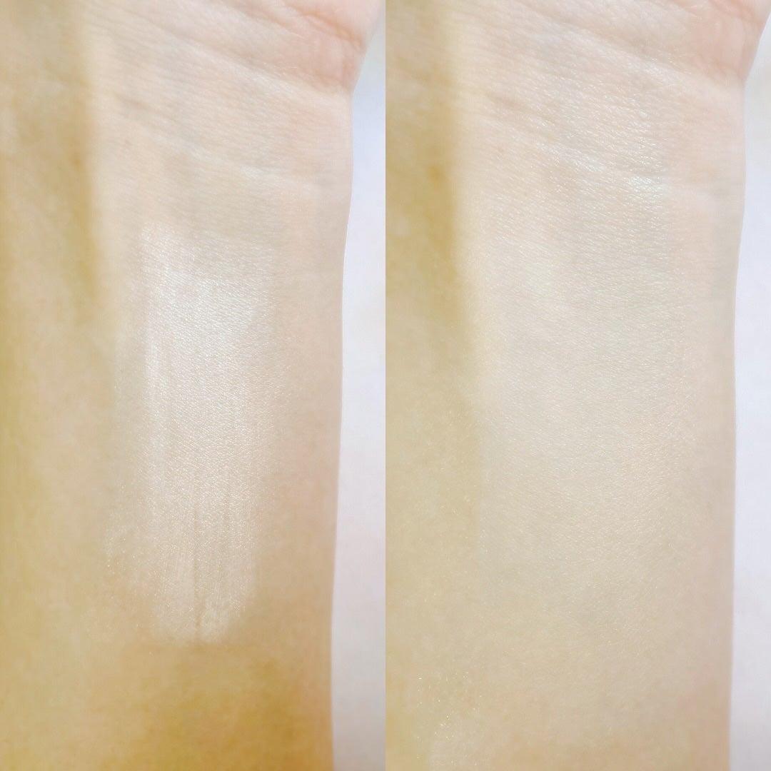 ラディアンスフィットセラムファンデーション/TFIT/リキッドファンデーションを使ったクチコミ(5枚目)