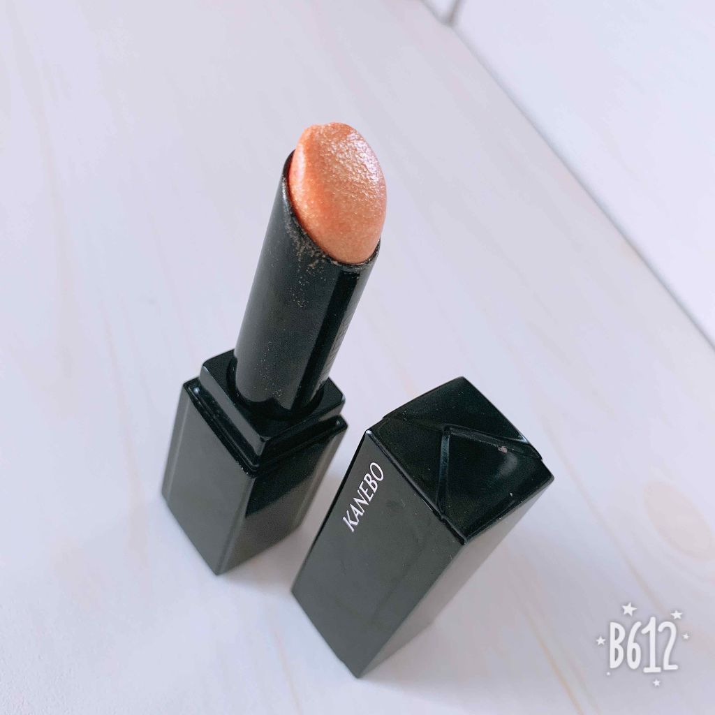 カネボウ モイスチャールージュ/KANEBO/口紅を使ったクチコミ(1枚目)