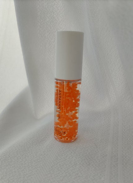 CPセラム A 美容液/カプセルセラム/美容液を使ったクチコミ(4枚目)