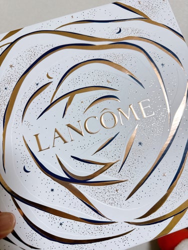 LANCOME クラリフィック ブライトニング セラムのクチコミ「☑️LANCOME
クラリフィック ブライトニング セラム30mL 

夏にこの美容液の存在を.....」（3枚目）