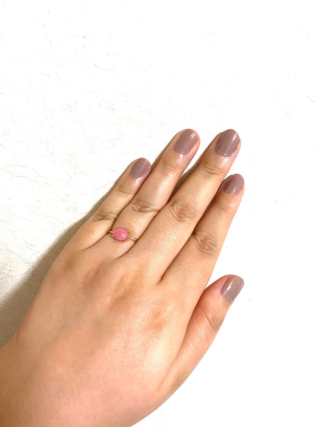 ヴェルニ/CHANEL/マニキュアを使ったクチコミ(2枚目)