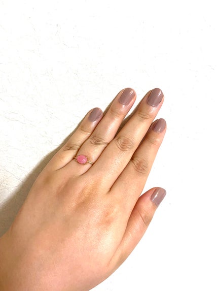 ヴェルニ/CHANEL/マニキュアを使ったクチコミ(2枚目)