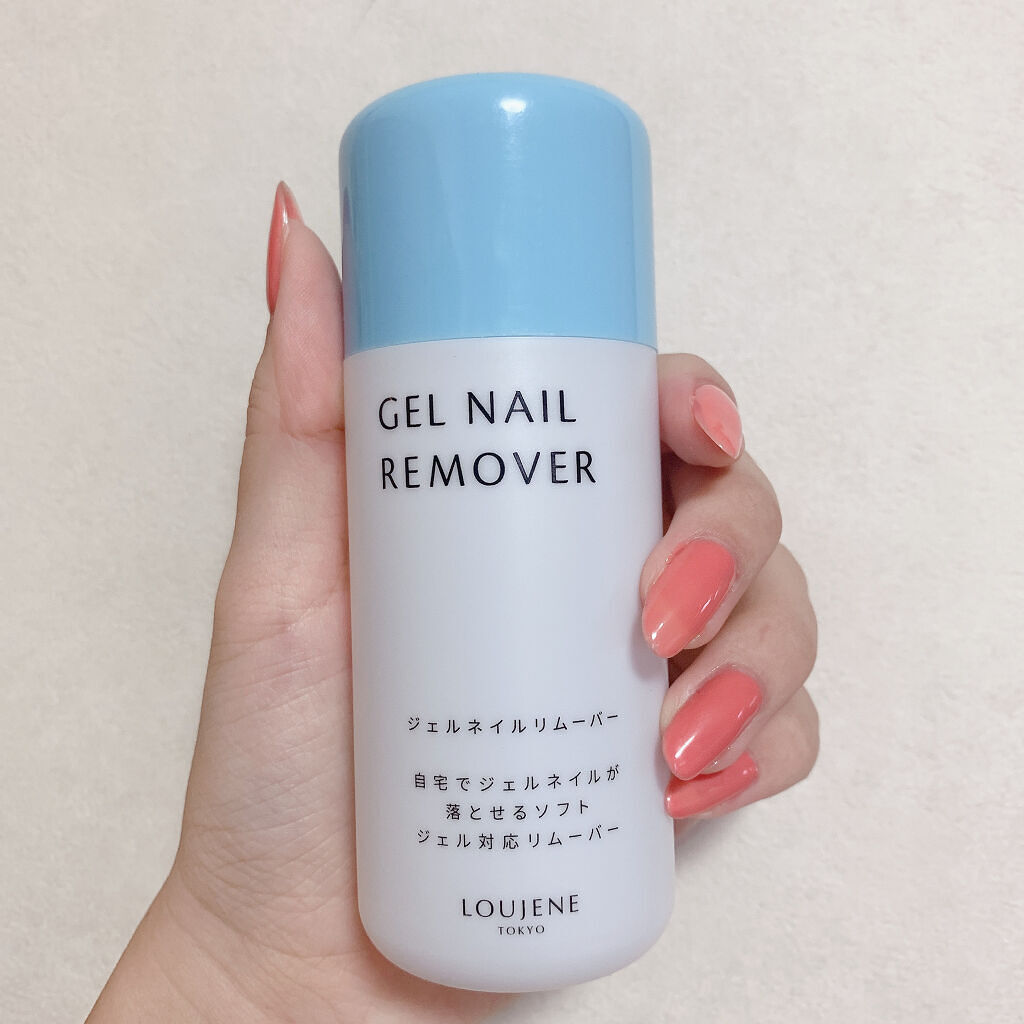 ジェルネイル（ライト対応）/セリア/ジェルネイルを使ったクチコミ（2枚目）