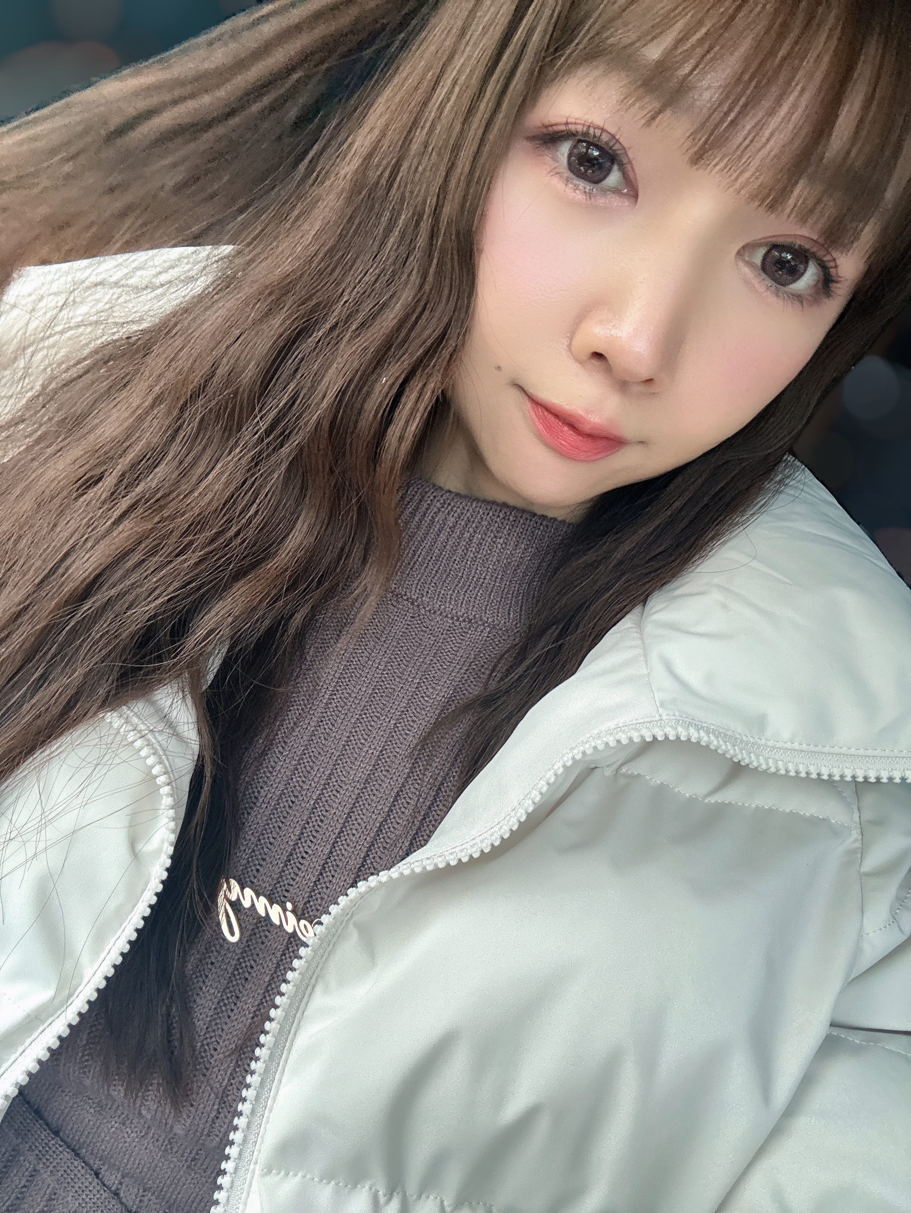 アトモスフィア CC クリーム/SK-II/CCクリームを使ったクチコミ（2枚目）