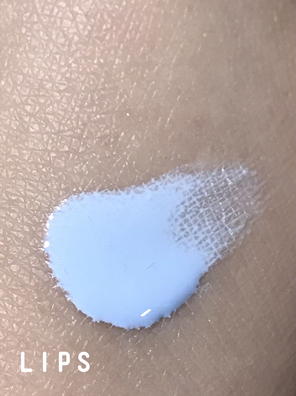 【旧】スノー メイクアップ ベース UV35 SPF35／PA+++/Dior/化粧下地を使ったクチコミ（2枚目）