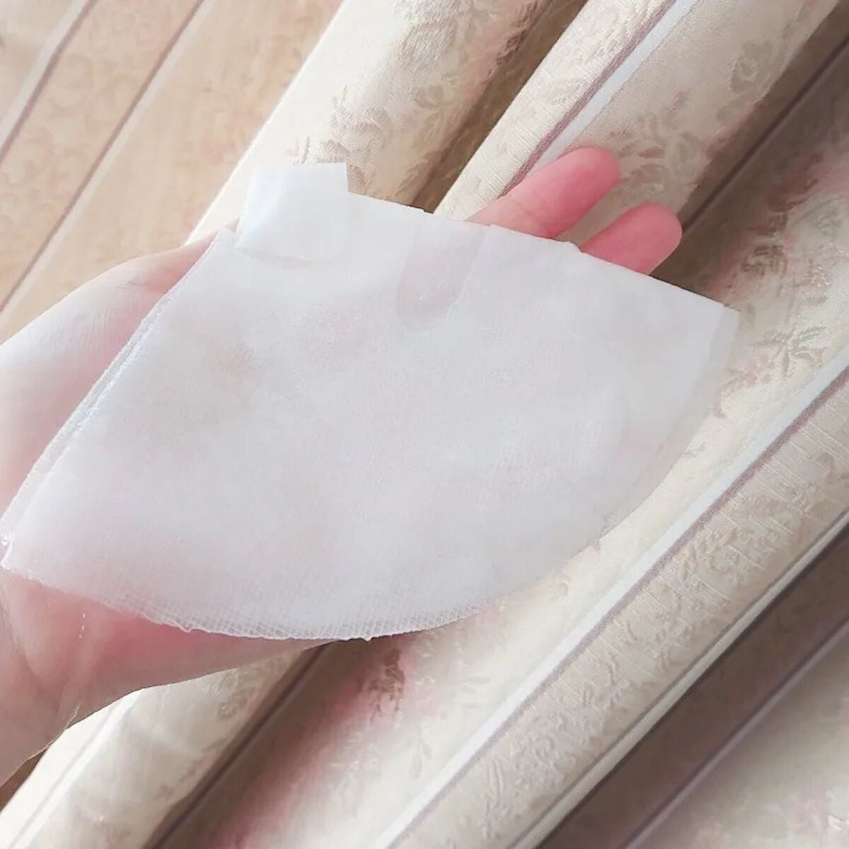 VT CICA マスク/VT/シートマスク・パックを使ったクチコミ(3枚目)