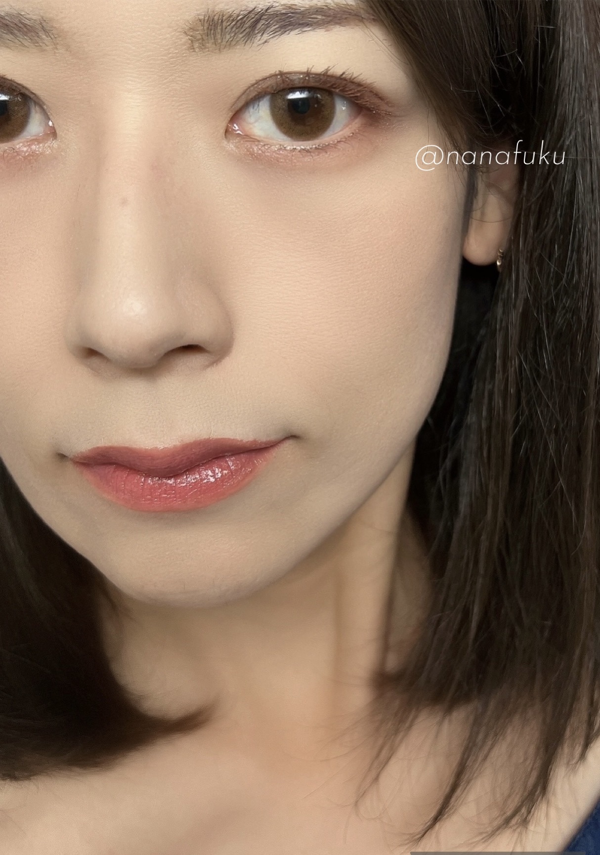 アンリミテッド メイクアップ フィックス ミスト/shu uemura/フィックスミストを使ったクチコミ（2枚目）