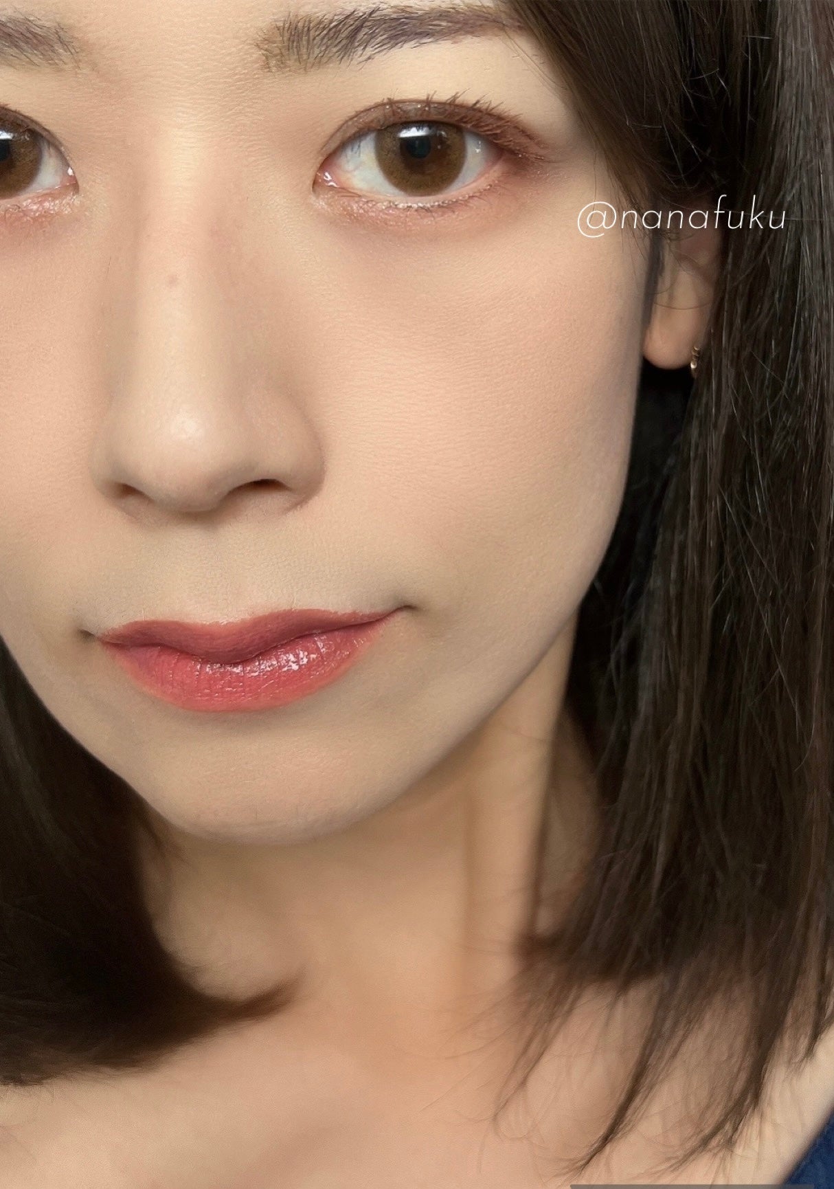 アンリミテッド メイクアップ フィックス ミスト/shu uemura/フィックスミストを使ったクチコミ(2枚目)