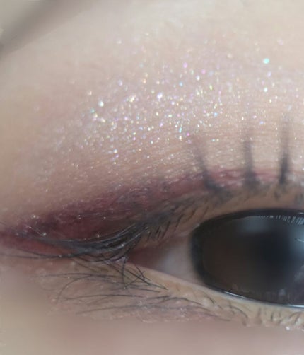 ドラマティックアイカラー (パウダー)/(クリーム)/マキアージュ/アイシャドウパレットを使ったクチコミ(5枚目)