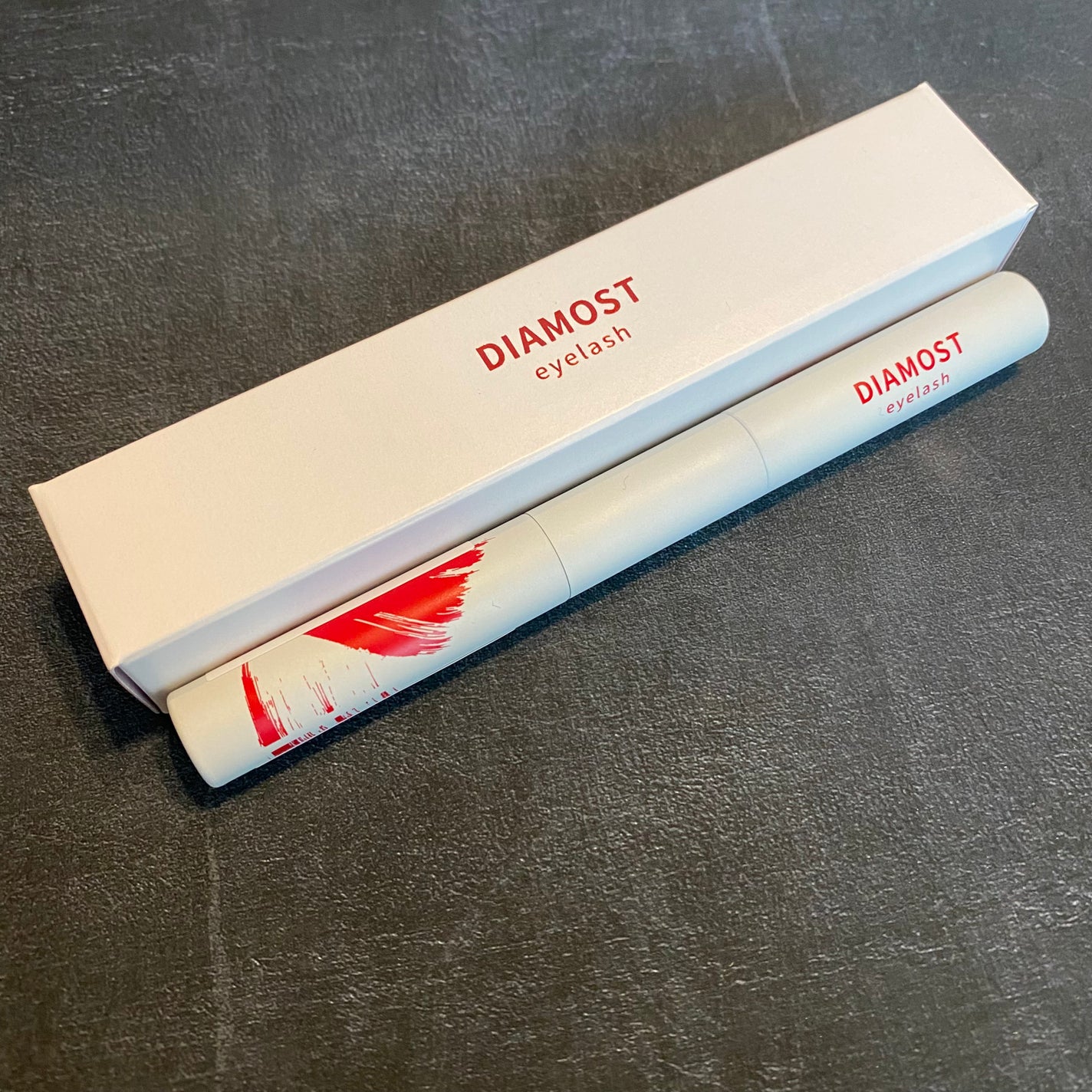 2wayまつ毛美容液/DIAMOSTeyelash/まつげ美容液を使ったクチコミ(1枚目)